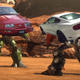 Illustration for article titled 2015 Mustang EcoBoost VS. Merkur XR4Ti